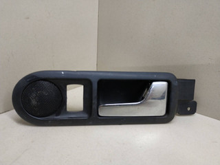 ручка внутренняя задняя правая Volkswagen Bora 1 поколение 2000, 1J4839114C, 3B0839114