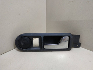 ручка внутренняя задняя правая Volkswagen Golf 4 поколение 2000, 1J4839114C, 3B0839114