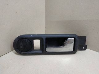 ручка внутренняя задняя правая Volkswagen Passat B5 2000, 1J4839114C, 3B0839114
