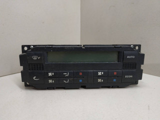блок управления печки / климат-контроля Ford Galaxy 1 поколение [рестайлинг] 2002, 19988AAW, 7M5907040L, 5HB007963-40