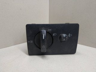 переключатель света Ford Focus 2 поколение 2008, 6S6T13A024EA