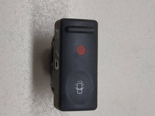 Кнопка блокировки двери Renault 19 2 поколение 1993