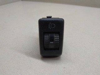 кнопка корректора фар Volkswagen Jetta 2 поколение 1987, 191941535B