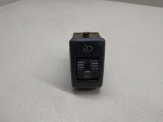 кнопка корректора фар Volkswagen Golf 2 поколение 1990, 191941333