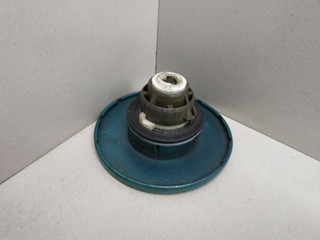 пробка топливного бака Citroen Saxo 1 поколение 1997, 9619433680