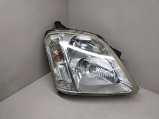 фара правая Opel Meriva 1 поколение (A) [рестайлинг] 2008, 1.7 л., CDTi, Z 17 DTH, дизель, 5МКПП, серебристый, минивэн, передний привод, 1216152