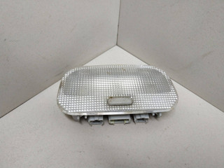 фонарь салона (плафон) Peugeot 307 1 поколение 2003, 2.0 л., HDi, RHY (DW10TD), дизель, 5МКПП, синий, универсал, передний привод, 6362N4