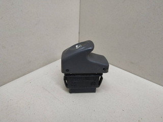 кнопка стеклоподъемника двери Renault Scenic 1 поколение [рестайлинг] JA04 2000, 1.6 л., i, K4M 700, бензин, 5МКПП, зелёный, минивэн, передний привод, 432963K