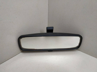 зеркало салона Renault Scenic 1 поколение [рестайлинг] JA04 2000, 1.6 л., i, K4M 700, бензин, 5МКПП, зелёный, минивэн, передний привод, 7701474654