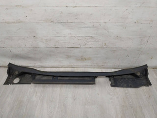 дождевик Opel Meriva 1 поколение (A) [рестайлинг] 2008, 1.7 л., CDTi, Z 17 DTH, дизель, 5МКПП, серебристый, минивэн, передний привод, 93265098