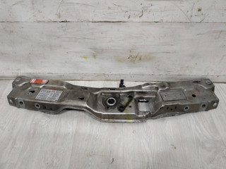 рамка капота Opel Meriva 1 поколение (A) [рестайлинг] 2008, 1.7 л., CDTi, Z 17 DTH, дизель, 5МКПП, серебристый, минивэн, передний привод, 93301874