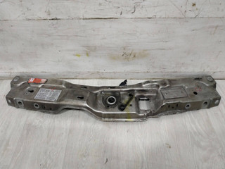рамка капота Opel Meriva 1 поколение (A) [рестайлинг] 2008, 1.7 л., CDTi, Z 17 DTH, дизель, 5МКПП, серебристый, минивэн, передний привод, 93301874