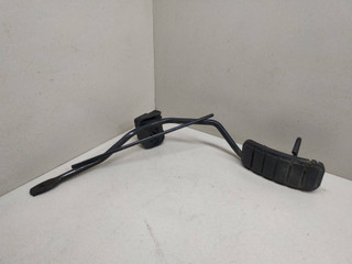 педаль Renault Scenic 1 поколение [рестайлинг] JA04 2000, 1.6 л., i, K4M 700, бензин, 5МКПП, зелёный, минивэн, передний привод, 7700412536