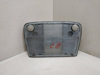 фонарь салона (плафон) Opel Meriva 1 поколение (A) [рестайлинг] 2008, 1.7 л., CDTi, Z 17 DTH, дизель, 5МКПП, серебристый, минивэн, передний привод, 273893313