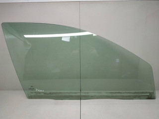 стекло двери передней правой Ford Mondeo 3 поколение 2003, 2.0 л., TDCi, дизель, 5МКПП, серебристый, хетчбэк 5 дв., передний привод, 1116874