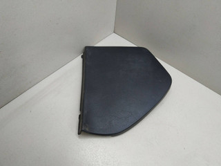 крышка торпеды боковая левая Peugeot 307 1 поколение 2003, 2.0 л., HDi, RHY (DW10TD), дизель, 5МКПП, синий, универсал, передний привод, 9634506877