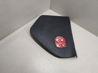 крышка торпеды боковая правая Peugeot 307 1 поколение 2003, 2.0 л., HDi, RHY (DW10TD), дизель, 5МКПП, синий, универсал, передний привод, 9634506777