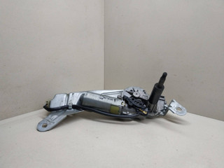 моторчик заднего стеклоочистителя (дворника) Renault Laguna 1 поколение [рестайлинг] 2000, хетчбэк 5 дв., 7700423583
