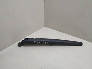 щеткодержатель задний Fiat Stilo 1 поколение 2002, NWB0953139870