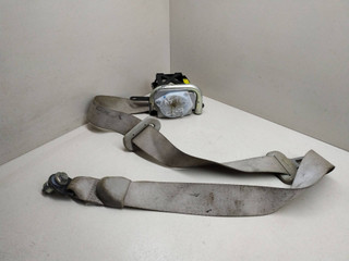 ремень безопасности Mazda CX-7 1 поколение 2007, 1037521, TK-AF2-EH856