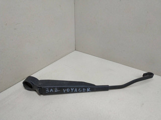 щеткодержатель задний Chrysler Voyager 4 поколение [рестайлинг] 2005, 05288704AD