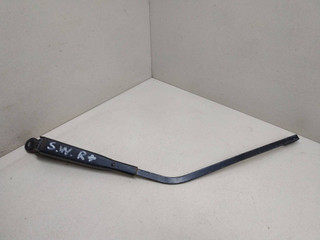 щеткодержатель задний Suzuki Wagon R 2 поколение [рестайлинг] 2003, 38820-83E00