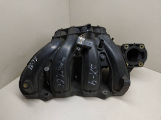 коллектор впускной Suzuki SX4 1 поколение 2007, 1.6 л., бензин