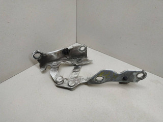 петля капота правая Hyundai Sonata 5 поколение 2006, 2.0 л., бензин, АКПП