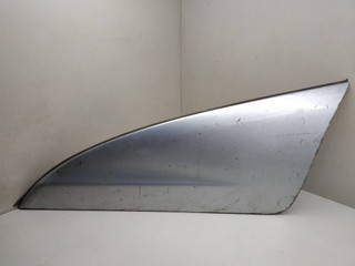 молдинг двери задней левой Toyota Yaris Verso 1 поколение XP20 2001, 75076-52020