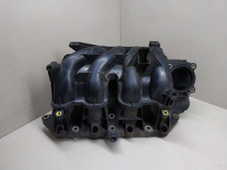 коллектор впускной Volkswagen Golf 4 поколение 2000, 1.4 л., бензин, 036129711DR, 2900308949