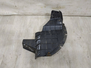 защита бампера заднего Mazda CX-7 1 поколение 2008, EG21-50341