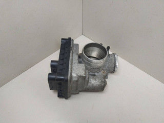 заслонка дроссельная Mercedes-Benz Vaneo W414 2002, 1.6 л., бензин, VDO, 412260005003, A166141182500, FD02W100045