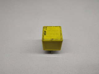 реле (прочие) Renault Laguna 2 поколение 2003, 90226846, V32134-J52-X369