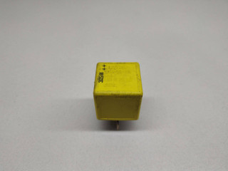 реле (прочие) Renault Espace 3 поколение 2000, 90226846, V32134-J52-X369