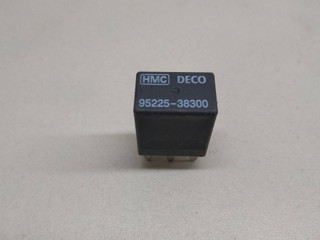 реле (прочие) Hyundai Matrix 1 поколение 2002, DECO, 95225-38300