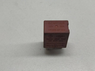 реле (прочие) Renault Laguna 1 поколение 1998, 8200263342, 29200041
