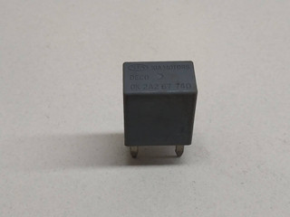реле (прочие) Hyundai Getz 1 поколение 2005, DECO, OK2A267740