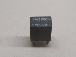 реле (прочие) Hyundai Getz 1 поколение 2005, DECO, 95220-38000