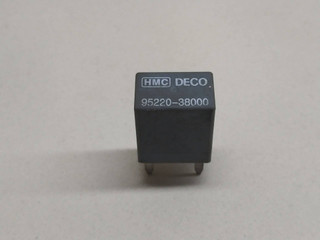 реле (прочие) Hyundai Trajet 1 поколение 2002, DECO, 95220-38000