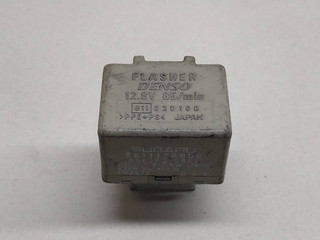 реле (прочие) Subaru Tribeca 1 поколение 2006, DENSO, SUBARU, 86111XA000, 066500-5891