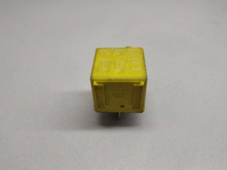 реле (прочие) Renault Espace 3 поколение 2002, 20241044, 8200253921, 095