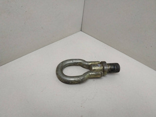 крюк буксировочный Volkswagen Bora 1 поколение 2000, 6N0805615B