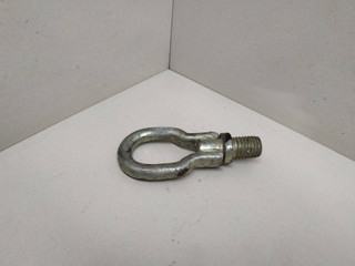 крюк буксировочный Volkswagen Bora 1 поколение 2000, 6N0805615B
