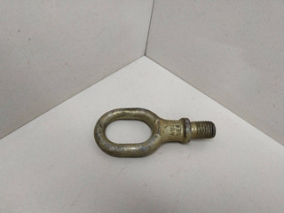 крюк буксировочный Volkswagen Bora 1 поколение 2000, 7L0805783A