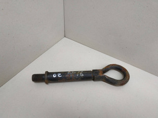 крюк буксировочный Nissan Almera N16 2002, 51110BM400
