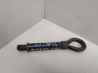 крюк буксировочный Nissan Almera N16 2003, 51110BM400