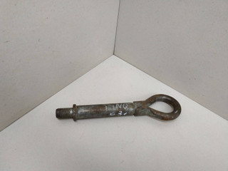 крюк буксировочный Nissan Almera N16 2003, 51110BM400