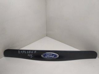 накладка двери (крышки) багажника Ford Explorer 2 поколение UN105/UN150 1998, F87B-13B482-AE