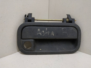 ручка наружная Opel Astra F 1994