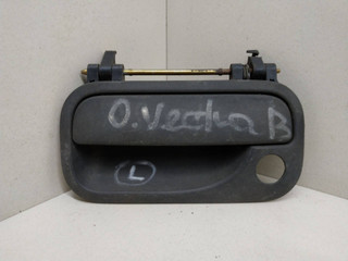 ручка наружная Opel Vectra B 1998